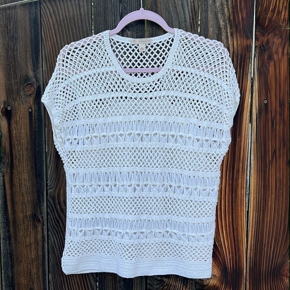 Establish 1962 crochet top size L - Picture 1 of 4